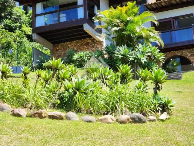Casa / Sobrado para Venda em Blumenau/SC Ponta Aguda 4 Quartos