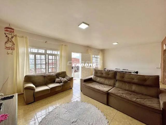 Casa / Sobrado para Venda em Blumenau/SC Ponta Aguda 4 Quartos