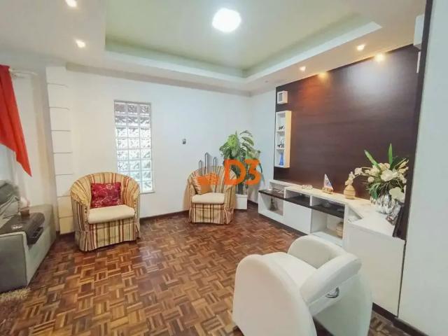 Casa / Sobrado para Venda em Blumenau/SC Ponta Aguda 4 Quartos