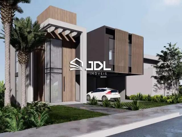 Casa / Sobrado para Venda em Blumenau/SC Ponta Aguda 4 Quartos