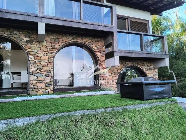 Casa / Sobrado para Venda em Blumenau/SC Ponta Aguda 4 Quartos