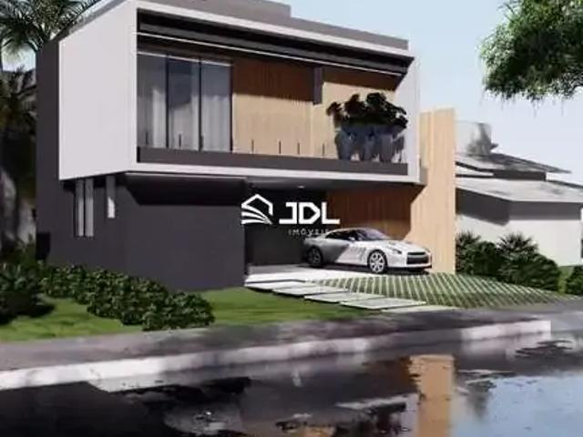 Casa / Sobrado para Venda em Blumenau/SC Ponta Aguda 4 Quartos