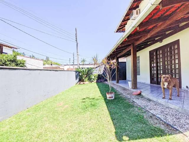 Casa / Sobrado para Venda em Blumenau/SC Ponta Aguda 5 Quartos