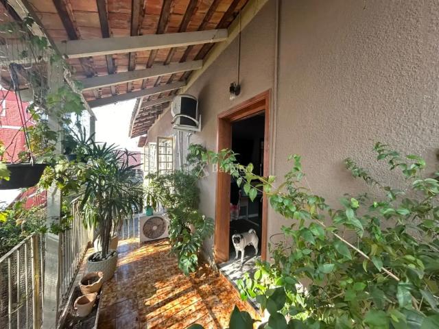 Casa / Sobrado para Venda em Blumenau/SC Ponta Aguda 6 Quartos
