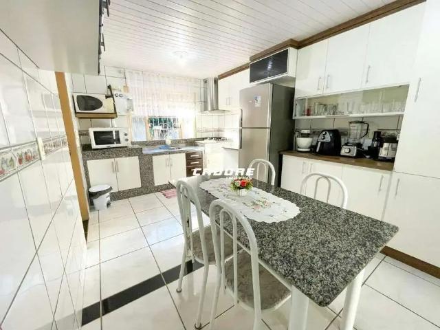 Casa / Sobrado para Venda em Blumenau/SC Progresso 4 Quartos