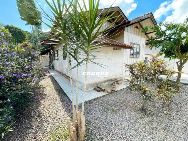 Casa / Sobrado para Venda em Blumenau/SC Progresso 4 Quartos