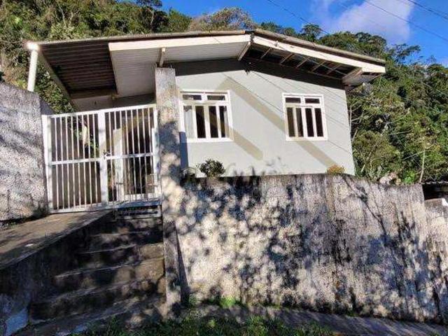 Casa / Sobrado para Venda em Blumenau/SC Progresso 5 Quartos