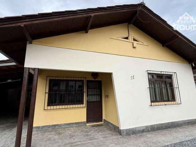 Casa / Sobrado para Venda em Blumenau/SC Progresso 5 Quartos