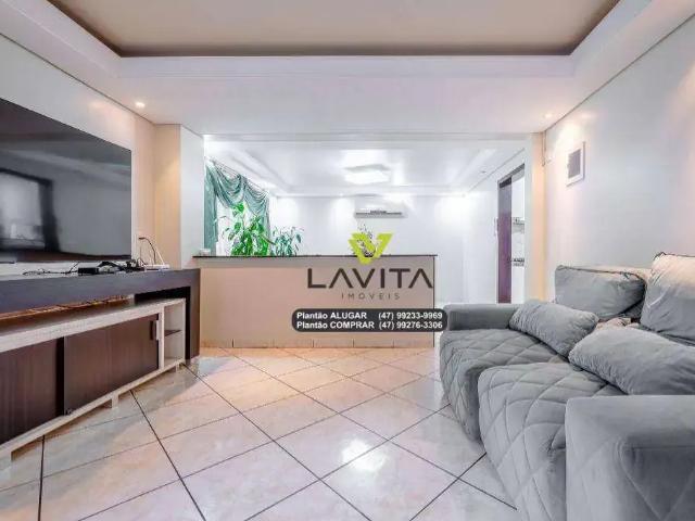 Casa / Sobrado para Venda em Blumenau/SC Progresso 6 Quartos