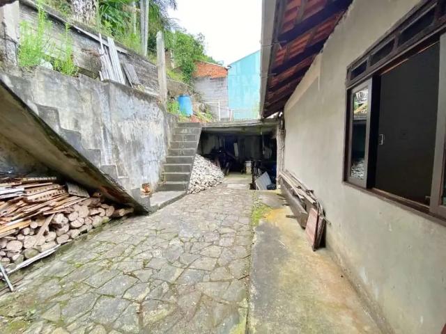 Casa / Sobrado para Venda em Blumenau/SC Progresso