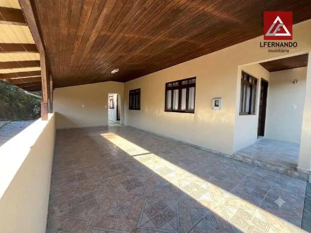 Casa / Sobrado para Venda em Blumenau/SC Progresso 2 Quartos