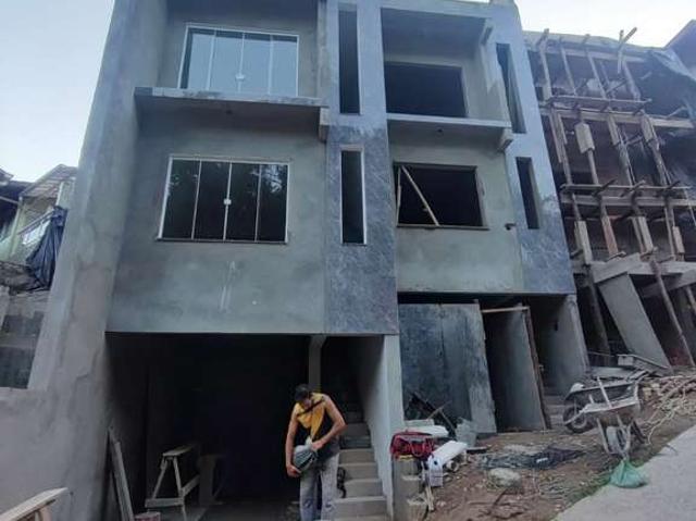 Casa / Sobrado para Venda em Blumenau/SC Progresso 2 Quartos