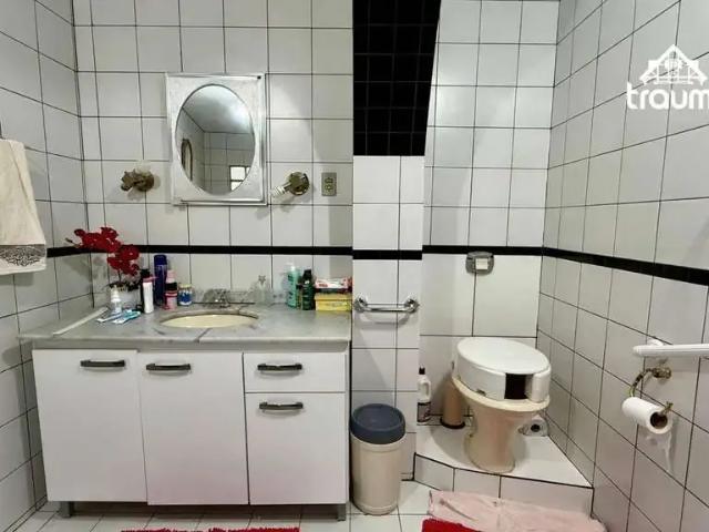 Casa / Sobrado para Venda em Blumenau/SC Progresso 3 Quartos
