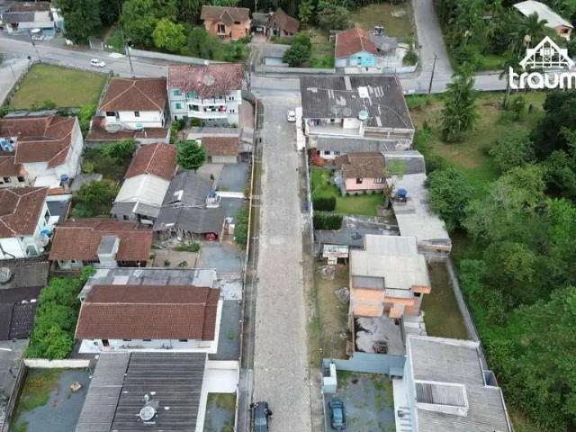 Casa / Sobrado para Venda em Blumenau/SC Progresso 3 Quartos