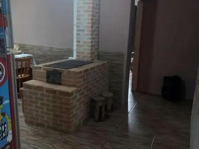 Casa / Sobrado para Venda em Blumenau/SC Progresso 3 Quartos