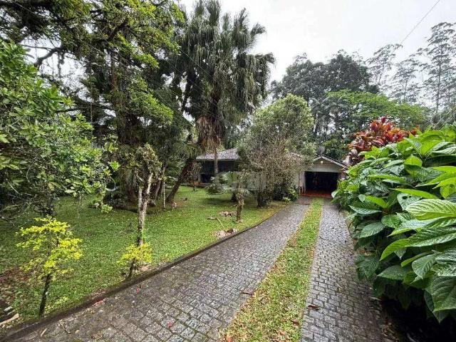 Casa / Sobrado para Venda em Blumenau/SC Progresso 3 Quartos