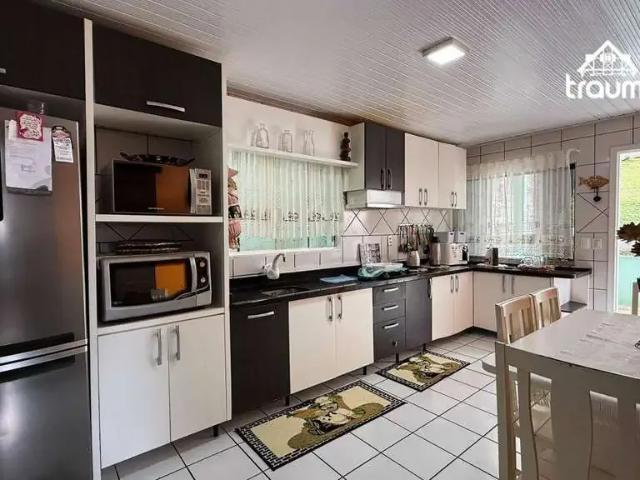 Casa / Sobrado para Venda em Blumenau/SC Progresso 3 Quartos