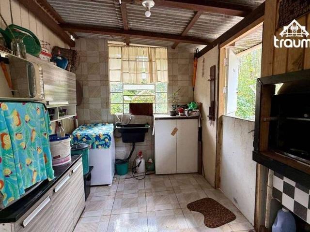 Casa / Sobrado para Venda em Blumenau/SC Progresso 3 Quartos