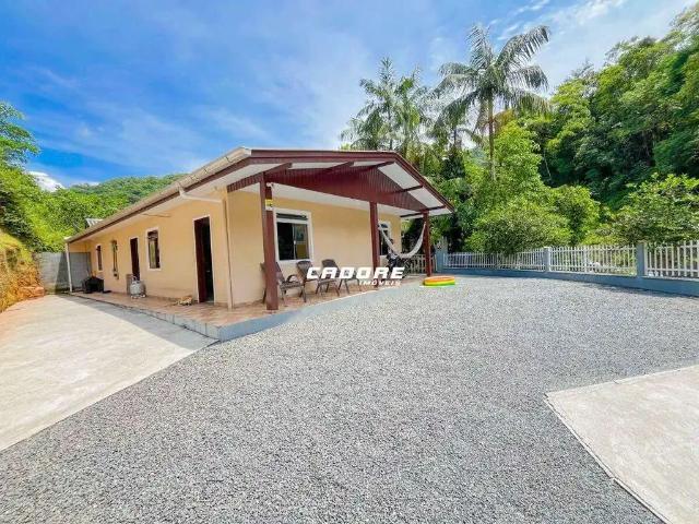 Casa / Sobrado para Venda em Blumenau/SC Progresso 3 Quartos