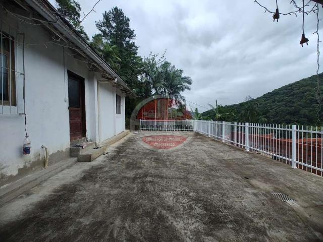 Casa / Sobrado para Venda em Blumenau/SC Progresso 3 Quartos