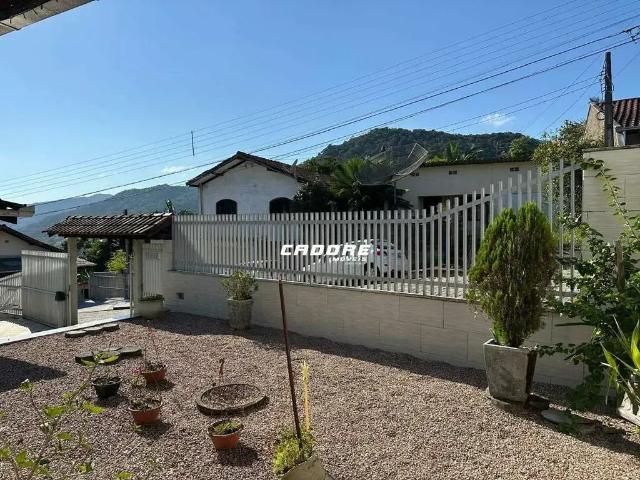 Casa / Sobrado para Venda em Blumenau/SC Progresso 3 Quartos