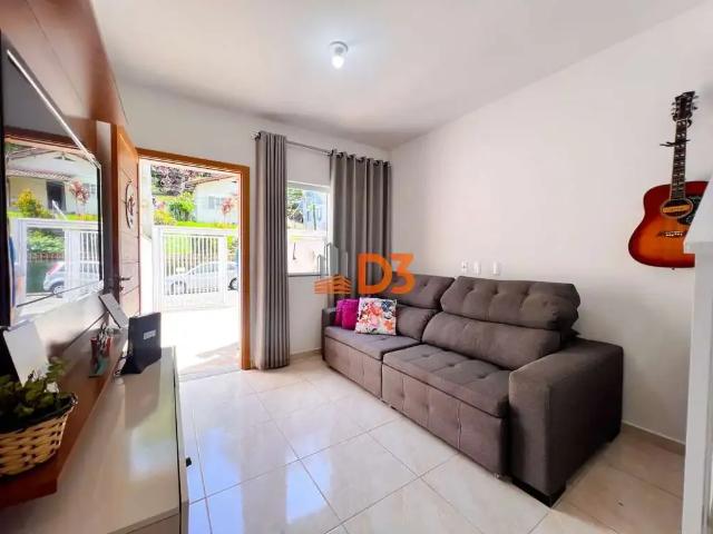 Casa / Sobrado para Venda em Blumenau/SC Ribeirão Fresco 2 Quartos