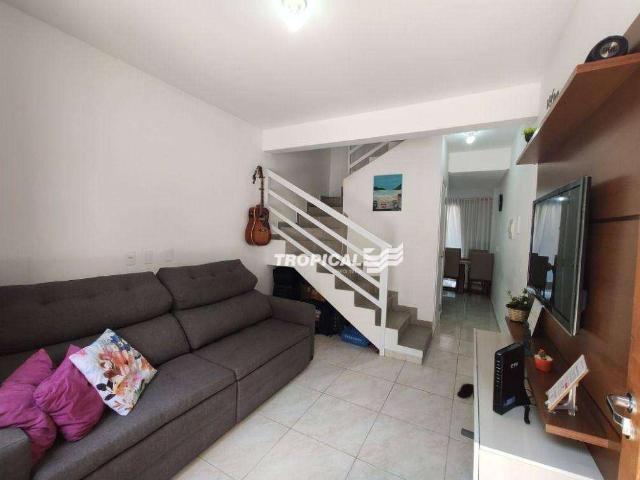 Casa / Sobrado para Venda em Blumenau/SC Ribeirão Fresco 2 Quartos