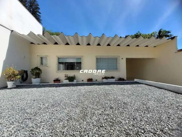 Casa / Sobrado para Venda em Blumenau/SC Ribeirão Fresco 2 Quartos