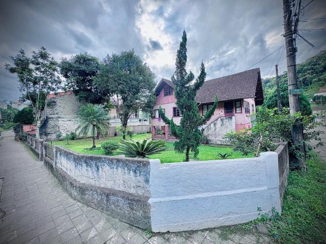 Casa / Sobrado para Venda em Blumenau/SC Ribeirão Fresco 2 Quartos