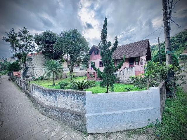 Casa / Sobrado para Venda em Blumenau/SC Ribeirão Fresco 2 Quartos