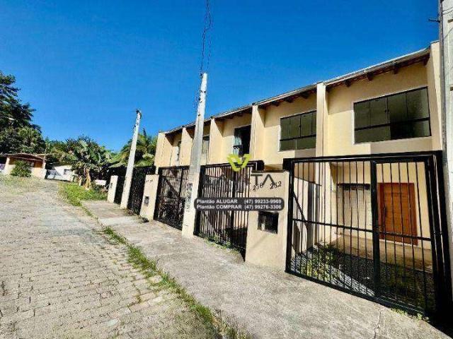 Casa / Sobrado para Venda em Blumenau/SC Ribeirão Fresco 2 Quartos