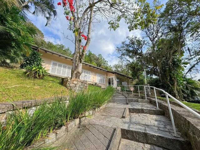 Casa / Sobrado para Venda em Blumenau/SC Ribeirão Fresco 3 Quartos