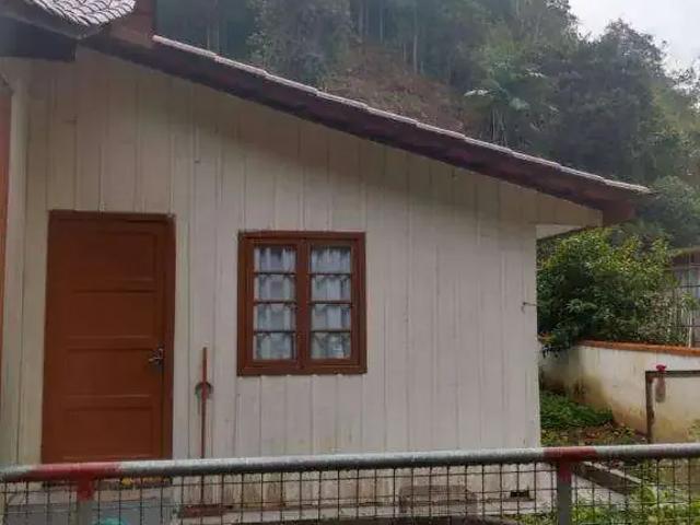 Casa / Sobrado para Venda em Blumenau/SC Ribeirão Fresco 3 Quartos