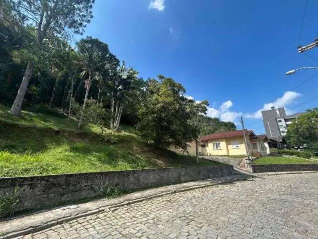 Casa / Sobrado para Venda em Blumenau/SC Ribeirão Fresco 3 Quartos