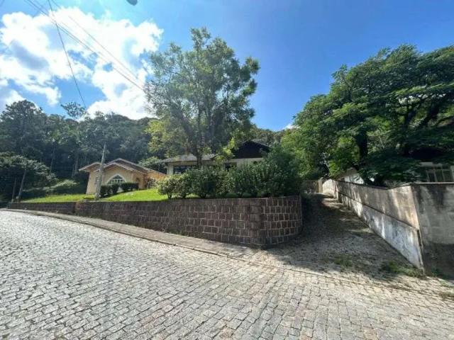 Casa / Sobrado para Venda em Blumenau/SC Ribeirão Fresco 3 Quartos