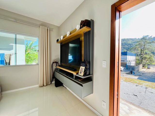 Casa / Sobrado para Venda em Blumenau/SC Ribeirão Fresco 3 Quartos