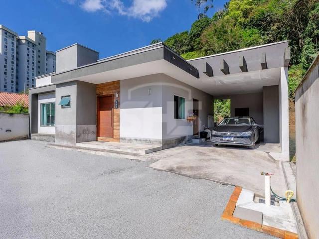 Casa / Sobrado para Venda em Blumenau/SC Ribeirão Fresco 3 Quartos