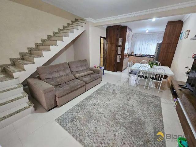 Casa / Sobrado para Venda em Blumenau/SC Salto do Norte 2 Quartos