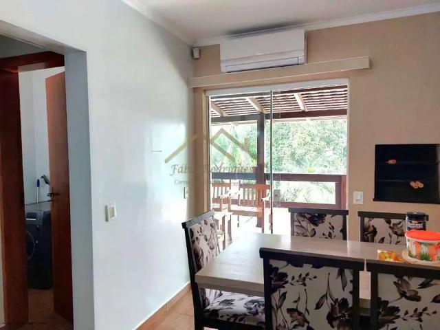 Casa / Sobrado para Venda em Blumenau/SC Salto do Norte 2 Quartos