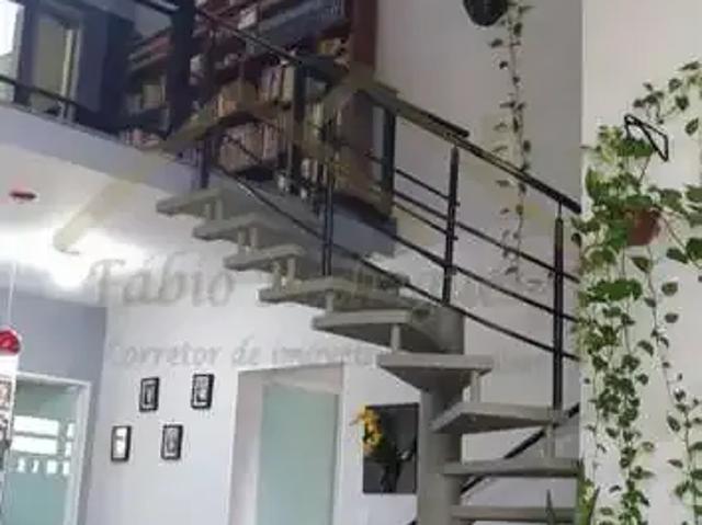Casa / Sobrado para Venda em Blumenau/SC Salto do Norte 2 Quartos