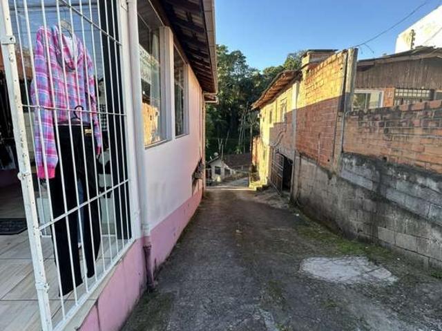 Casa / Sobrado para Venda em Blumenau/SC Salto do Norte 2 Quartos