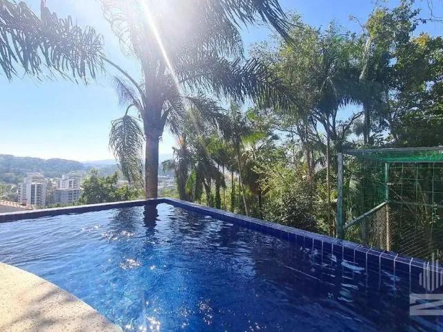 Casa / Sobrado para Venda em Blumenau/SC Salto do Norte 3 Quartos