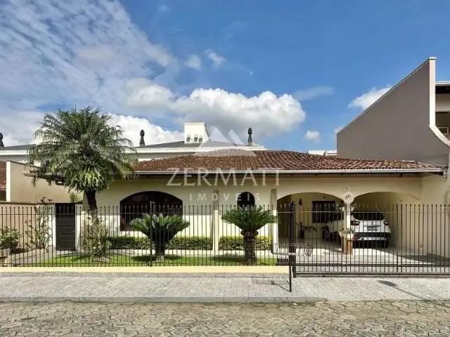 Casa / Sobrado para Venda em Blumenau/SC Salto do Norte 3 Quartos