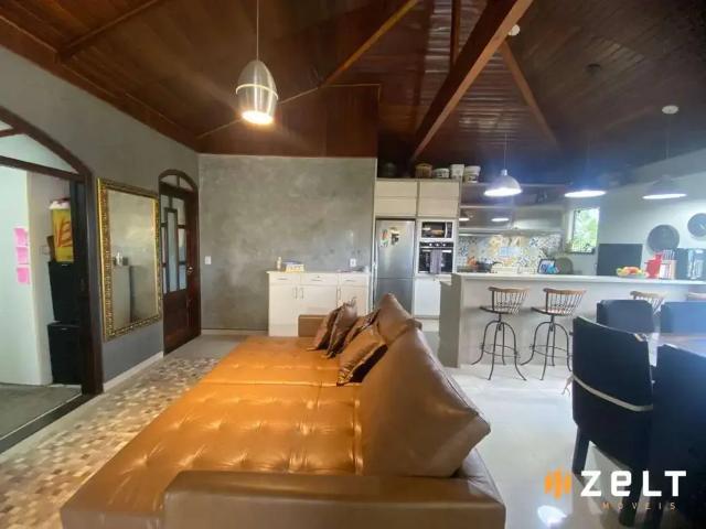 Casa / Sobrado para Venda em Blumenau/SC Salto do Norte 3 Quartos
