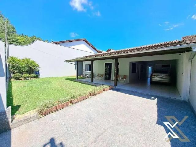 Casa / Sobrado para Venda em Blumenau/SC Salto do Norte 3 Quartos