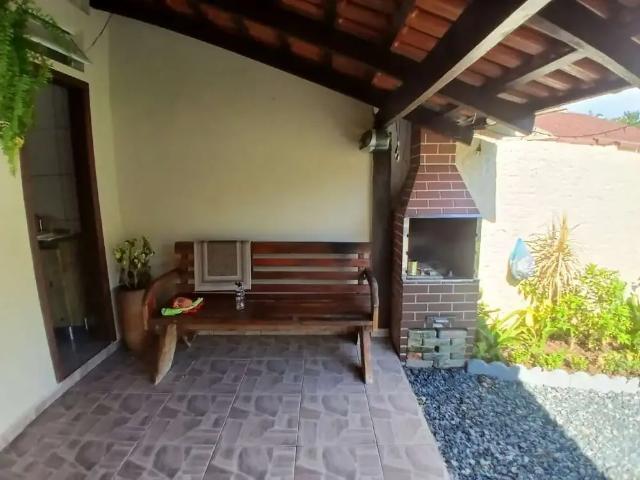 Casa / Sobrado para Venda em Blumenau/SC Salto do Norte