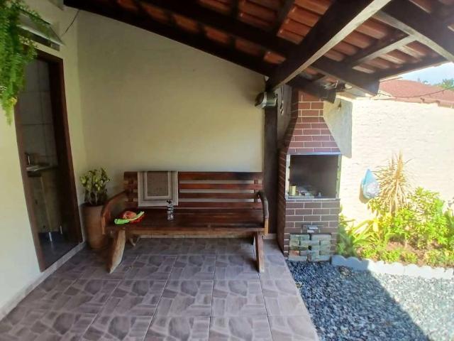 Casa / Sobrado para Venda em Blumenau/SC Salto do Norte