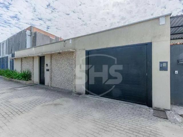 Casa / Sobrado para Venda em Blumenau/SC Salto Weissbach 4 Quartos