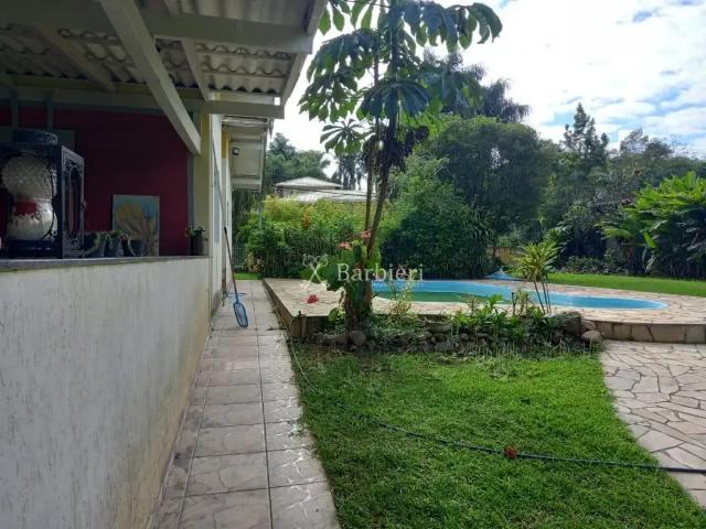 Casa / Sobrado para Venda em Blumenau/SC Salto Weissbach 4 Quartos