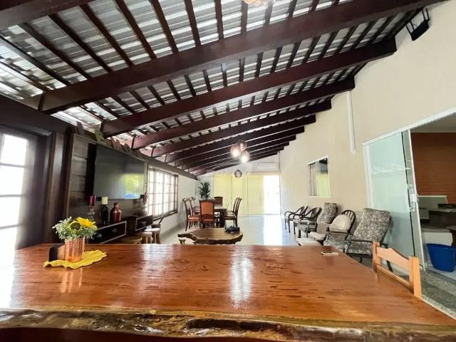Casa / Sobrado para Venda em Blumenau/SC Salto Weissbach 4 Quartos